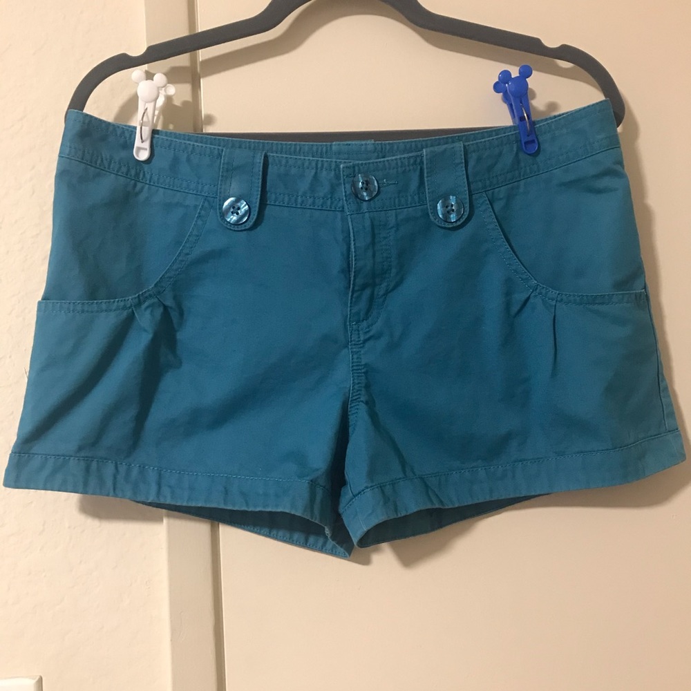 🍃🌼3/$20 VANS women’s shorts (11)